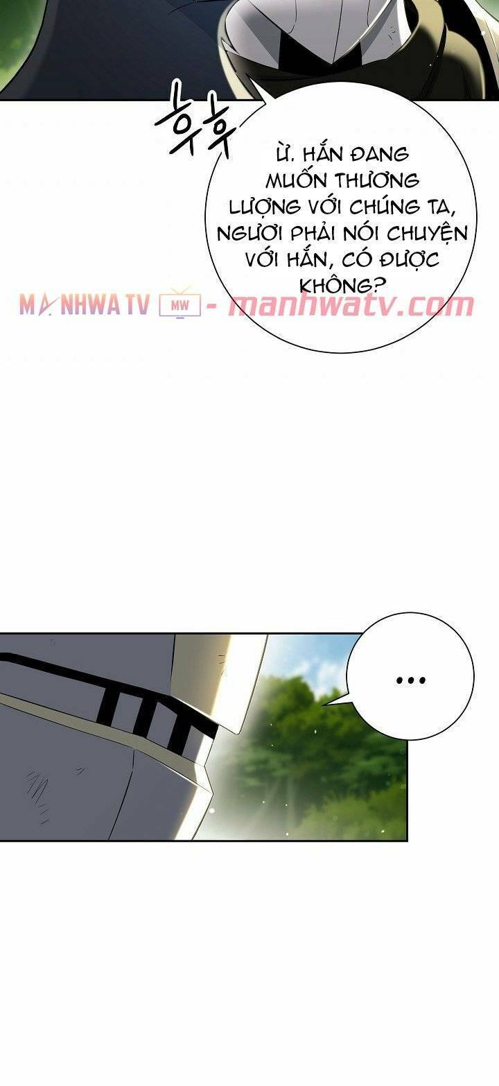 Cốt Binh Trở Lại Chapter 130 - Trang 2