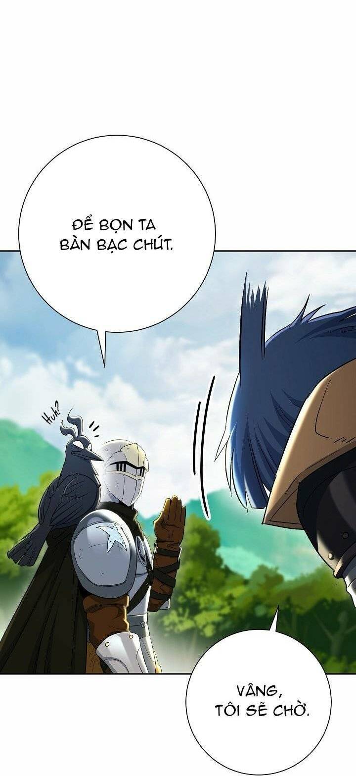 Cốt Binh Trở Lại Chapter 130 - Trang 2