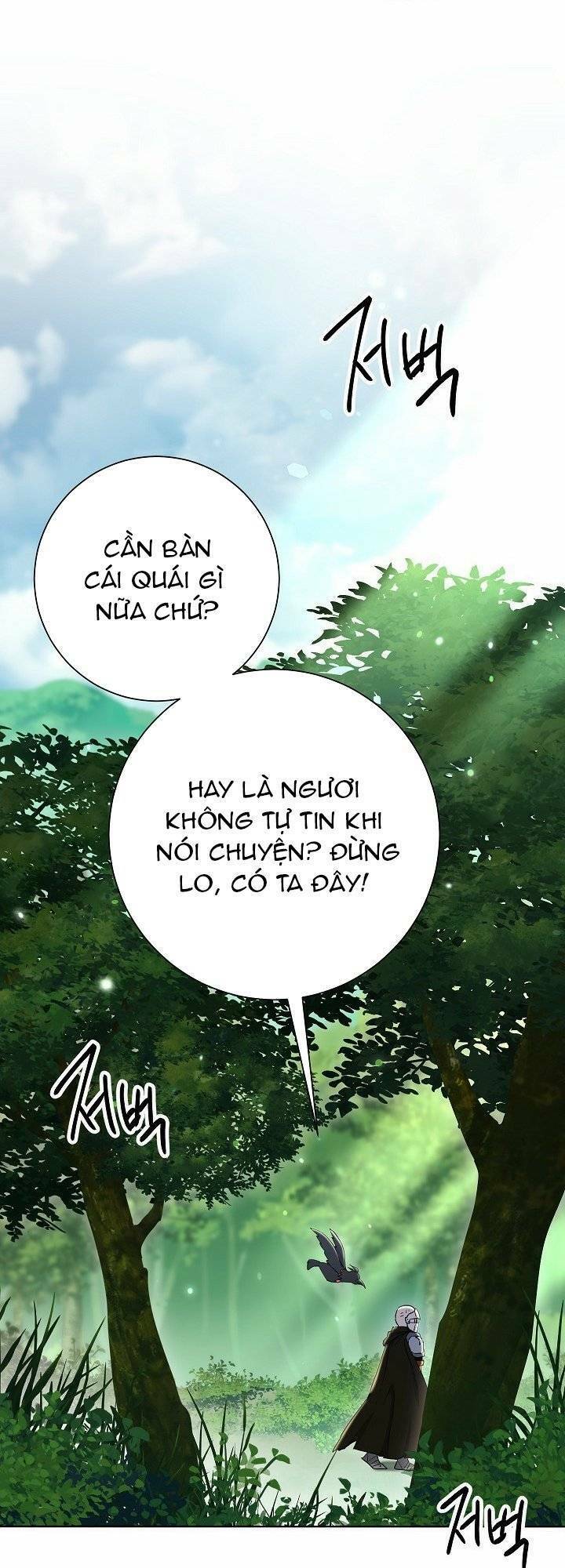 Cốt Binh Trở Lại Chapter 130 - Trang 2