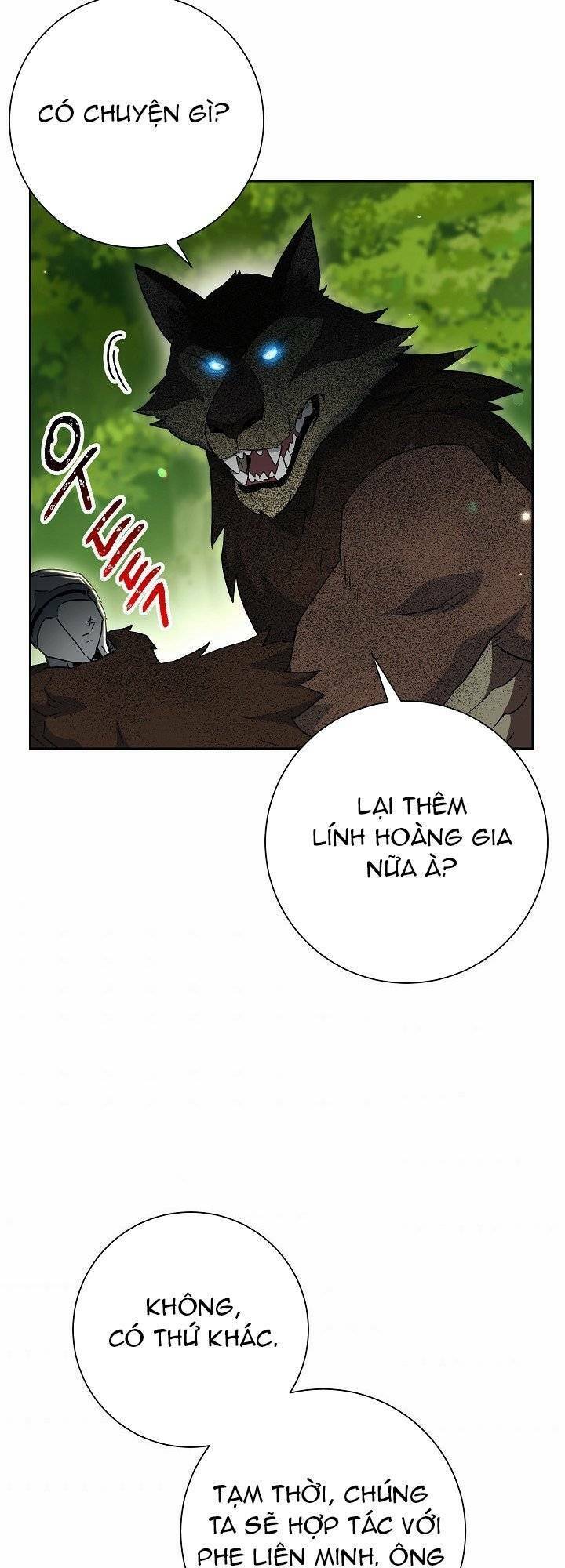 Cốt Binh Trở Lại Chapter 130 - Trang 2