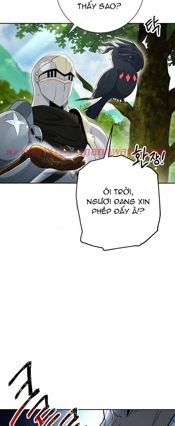 Cốt Binh Trở Lại Chapter 130 - Trang 2