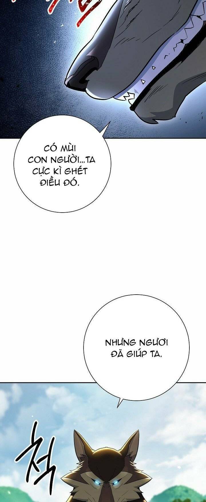 Cốt Binh Trở Lại Chapter 130 - Trang 2