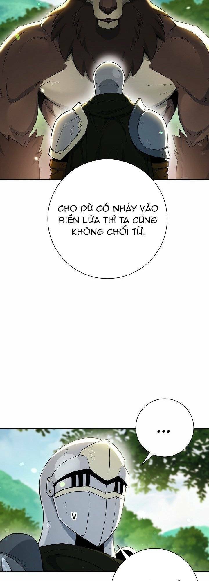 Cốt Binh Trở Lại Chapter 130 - Trang 2