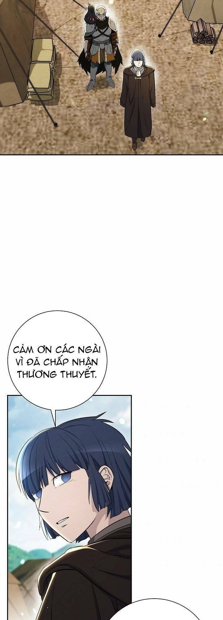 Cốt Binh Trở Lại Chapter 130 - Trang 2