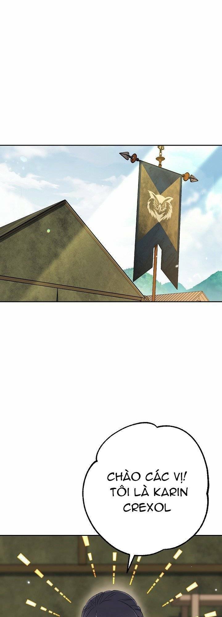 Cốt Binh Trở Lại Chapter 130 - Trang 2