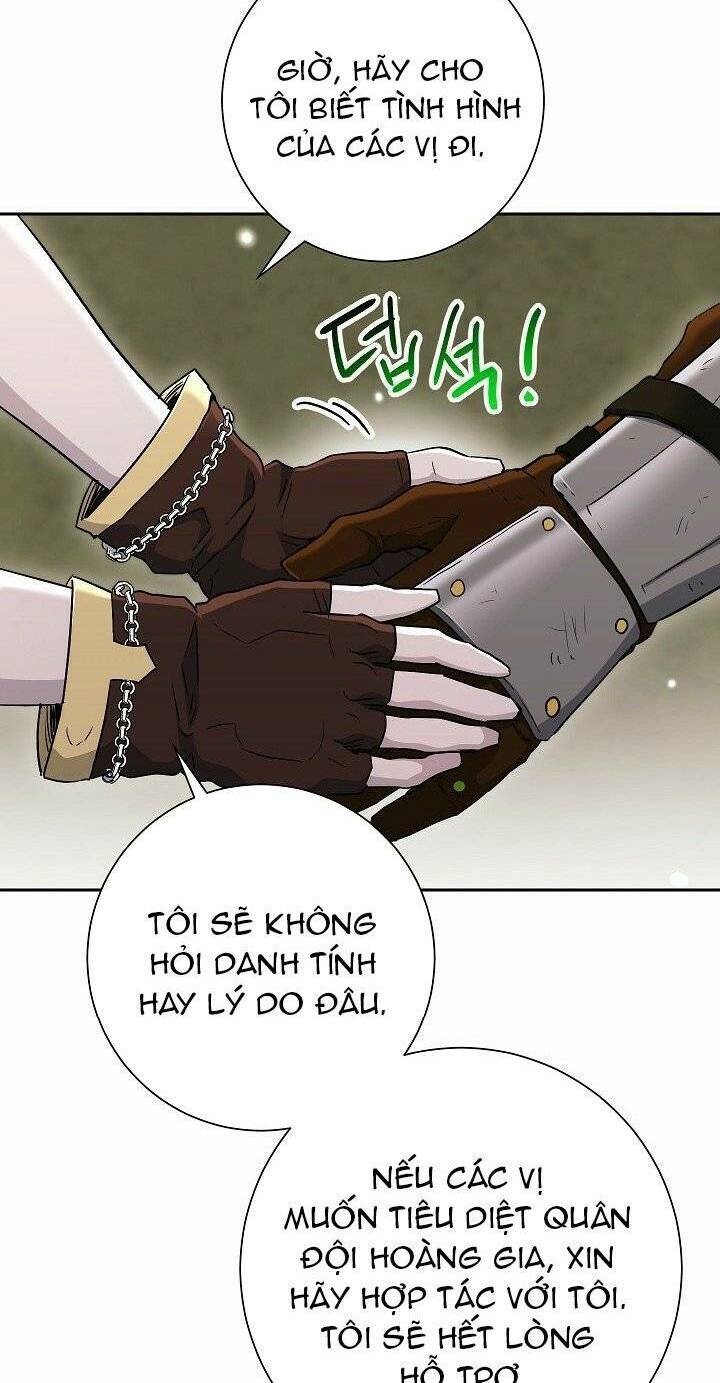 Cốt Binh Trở Lại Chapter 130 - Trang 2