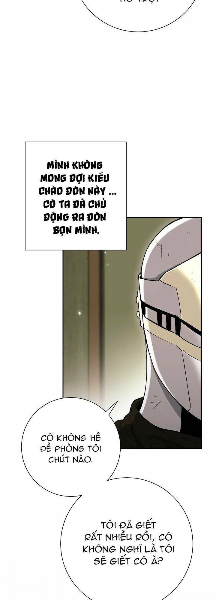 Cốt Binh Trở Lại Chapter 130 - Trang 2