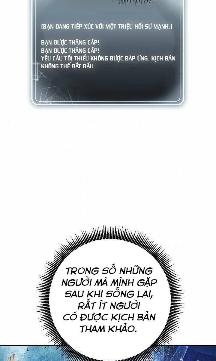 Cốt Binh Trở Lại Chapter 130 - Trang 2