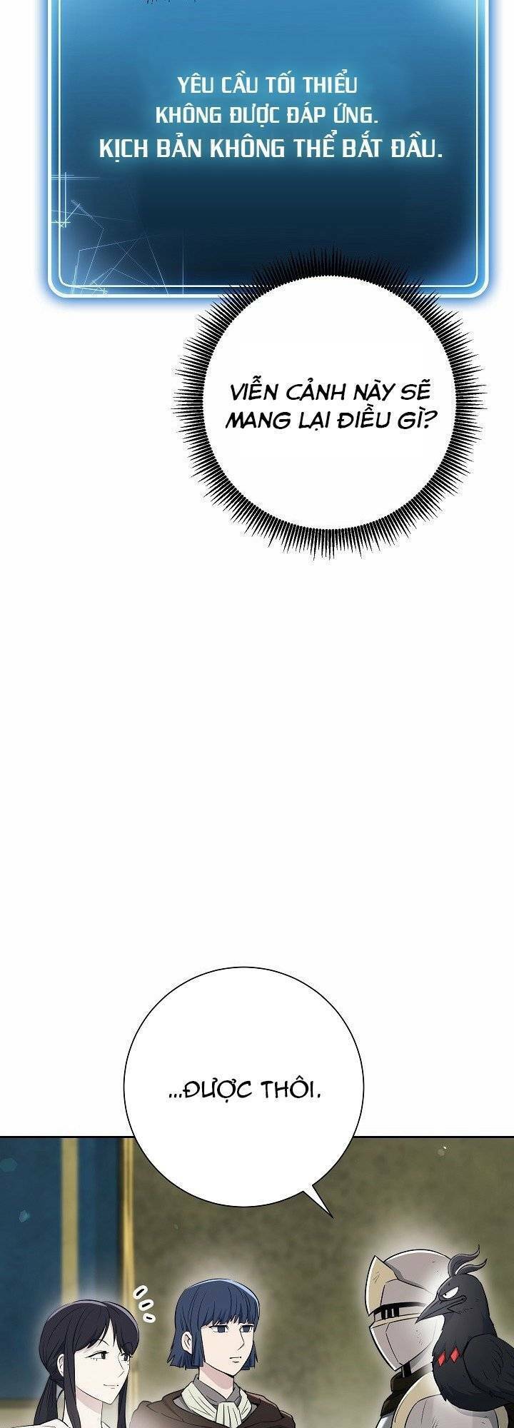 Cốt Binh Trở Lại Chapter 130 - Trang 2