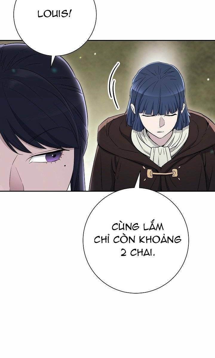Cốt Binh Trở Lại Chapter 130 - Trang 2