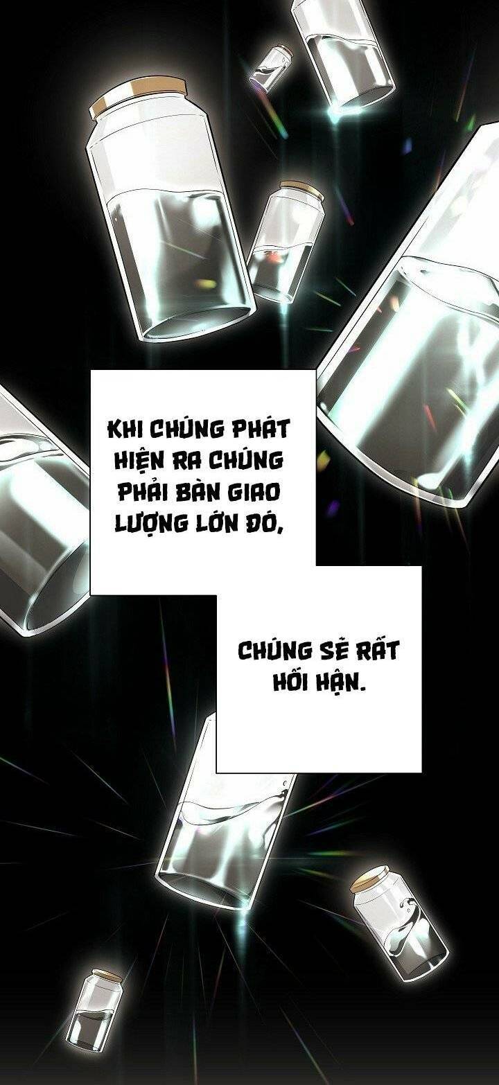 Cốt Binh Trở Lại Chapter 130 - Trang 2
