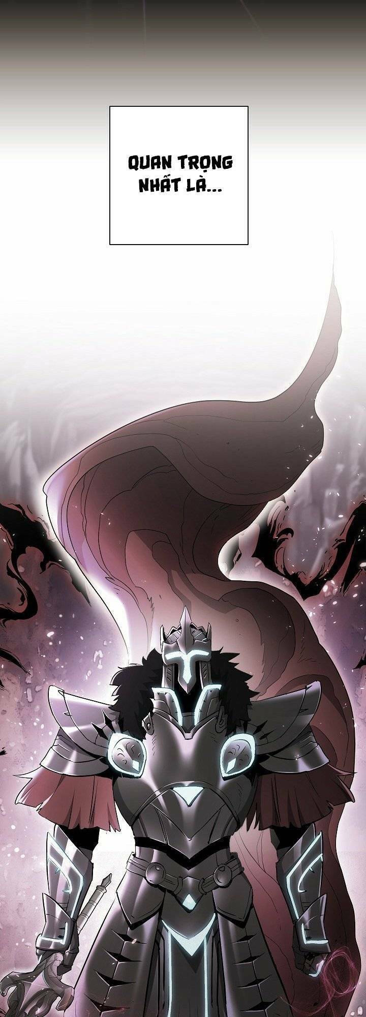 Cốt Binh Trở Lại Chapter 130 - Trang 2