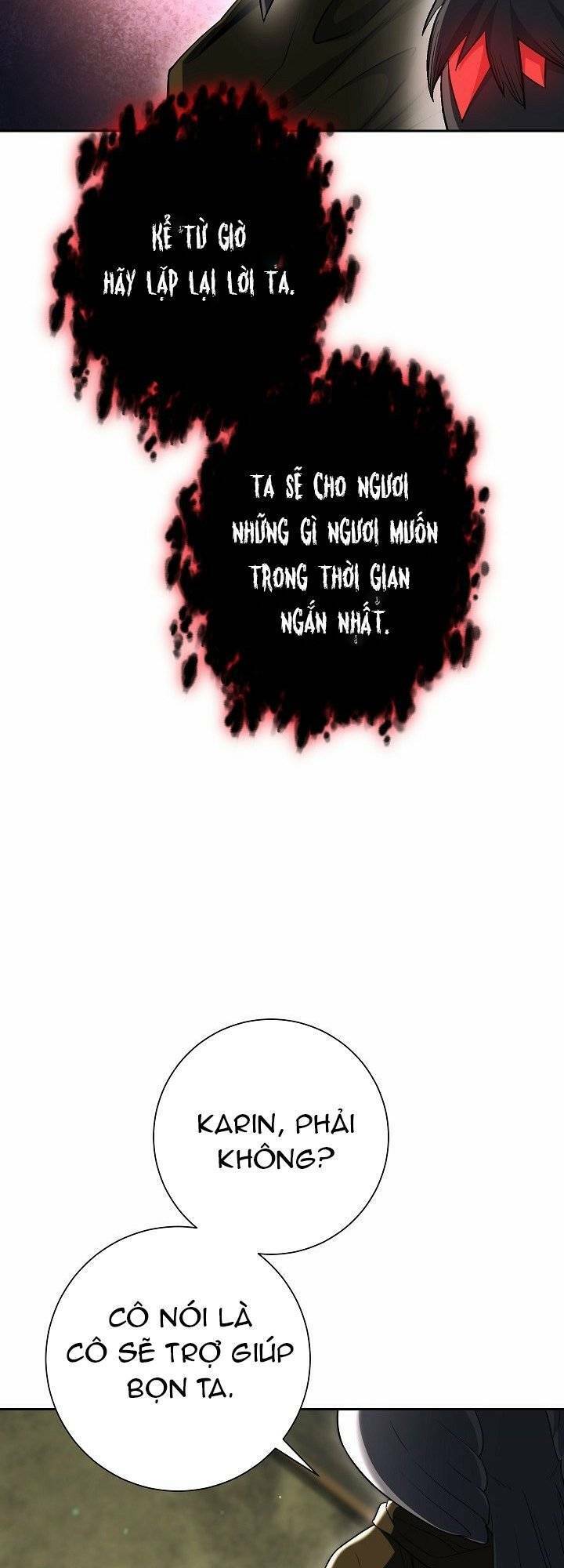 Cốt Binh Trở Lại Chapter 130 - Trang 2