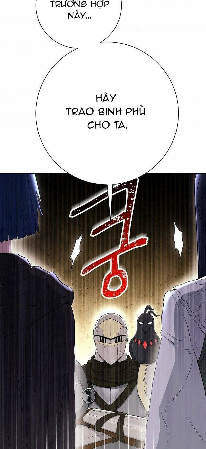 Cốt Binh Trở Lại Chapter 130 - Trang 2