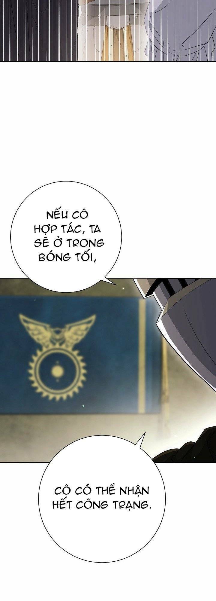 Cốt Binh Trở Lại Chapter 130 - Trang 2