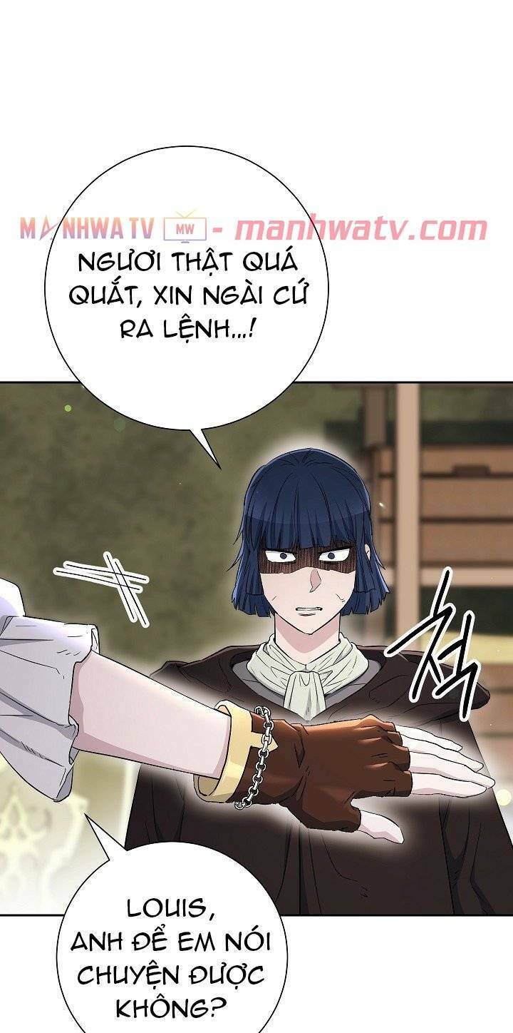 Cốt Binh Trở Lại Chapter 130 - Trang 2