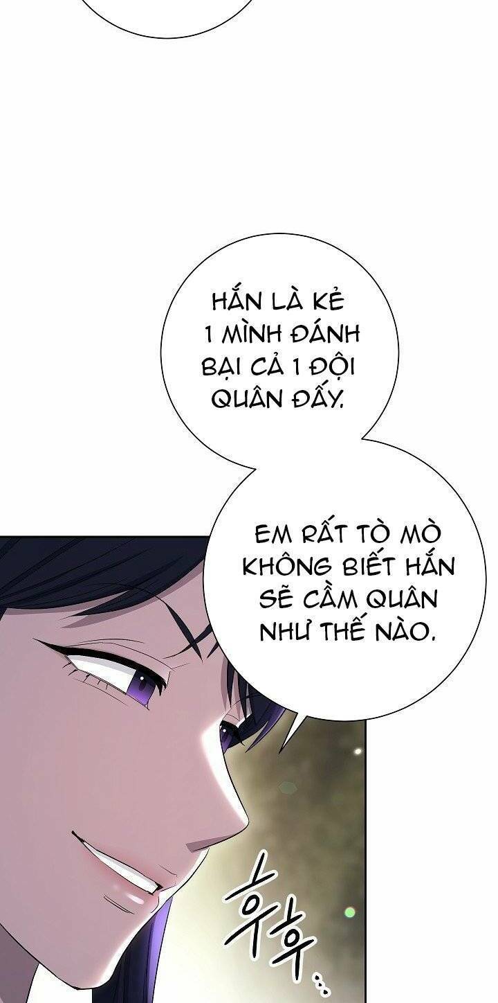 Cốt Binh Trở Lại Chapter 130 - Trang 2
