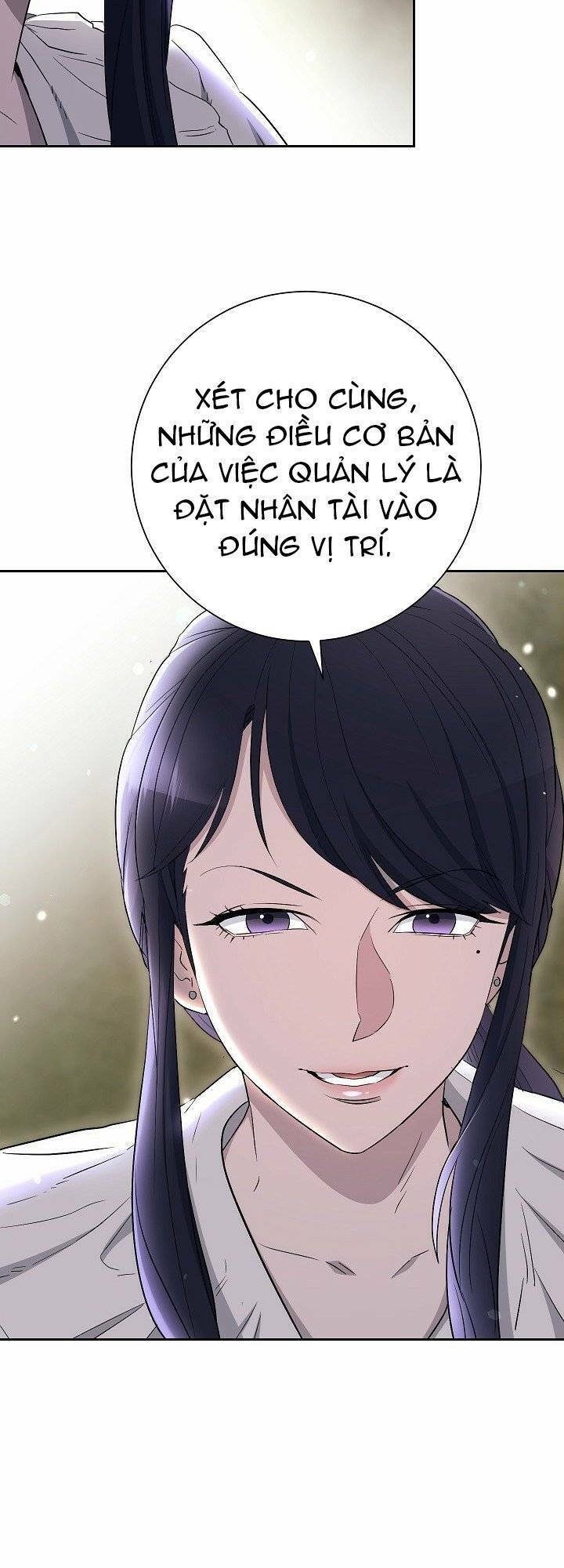 Cốt Binh Trở Lại Chapter 130 - Trang 2