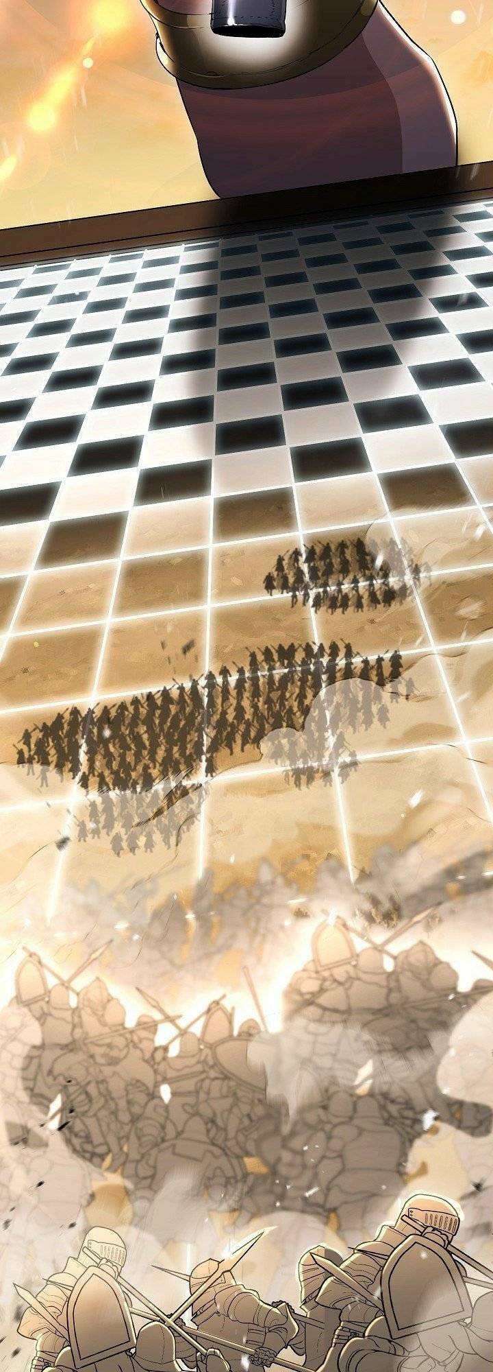 Cốt Binh Trở Lại Chapter 130 - Trang 2