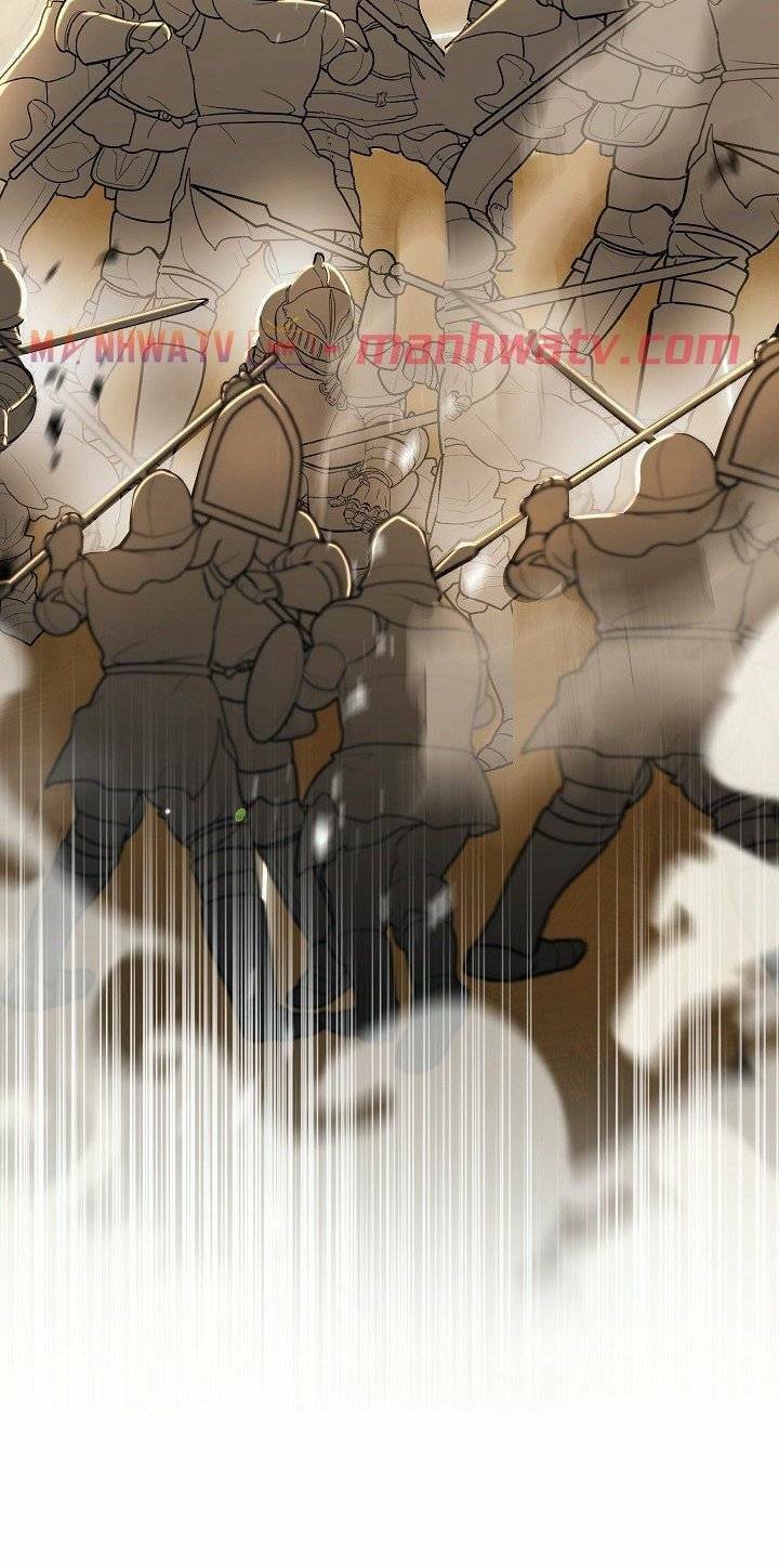 Cốt Binh Trở Lại Chapter 130 - Trang 2