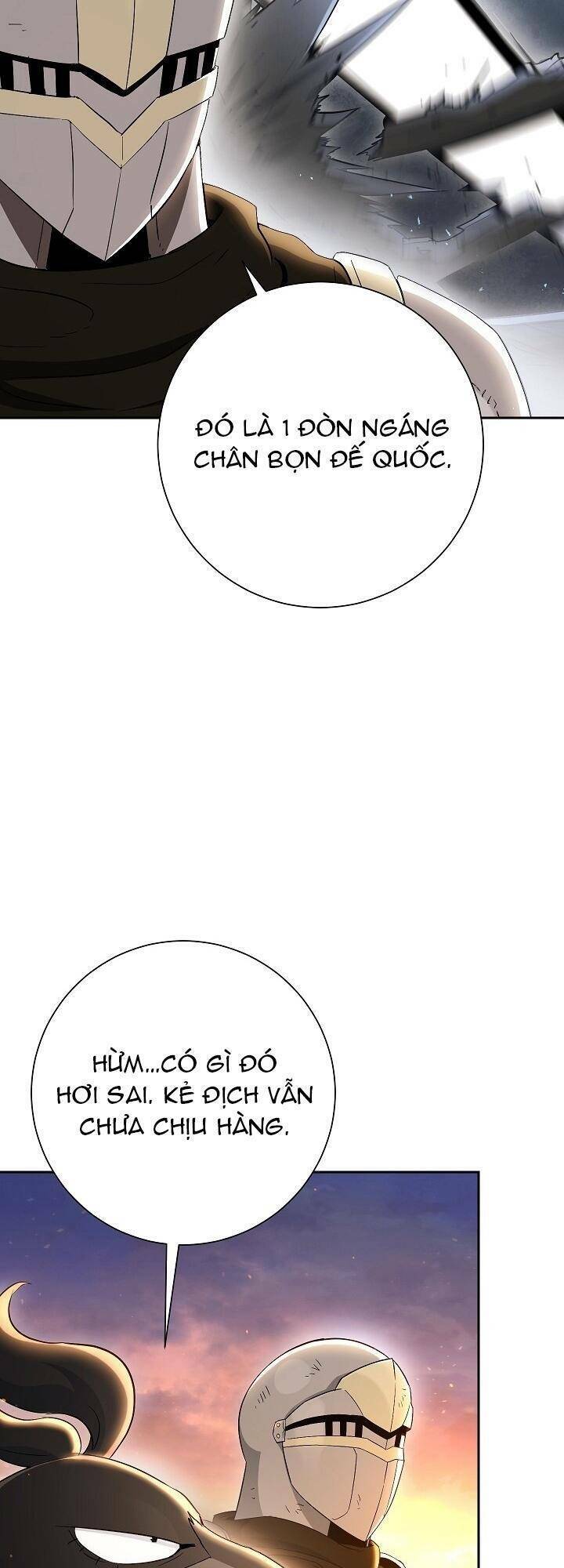 Cốt Binh Trở Lại Chapter 131 - Trang 2