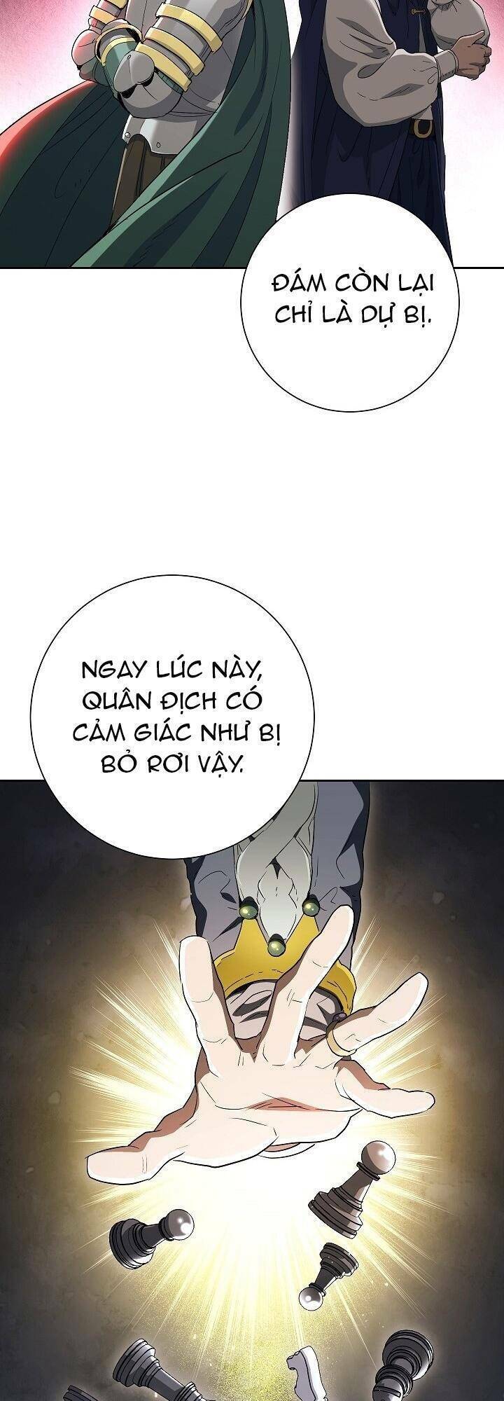 Cốt Binh Trở Lại Chapter 131 - Trang 2