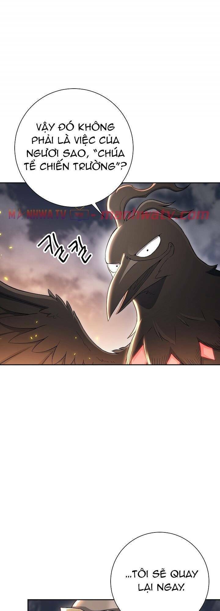 Cốt Binh Trở Lại Chapter 131 - Trang 2