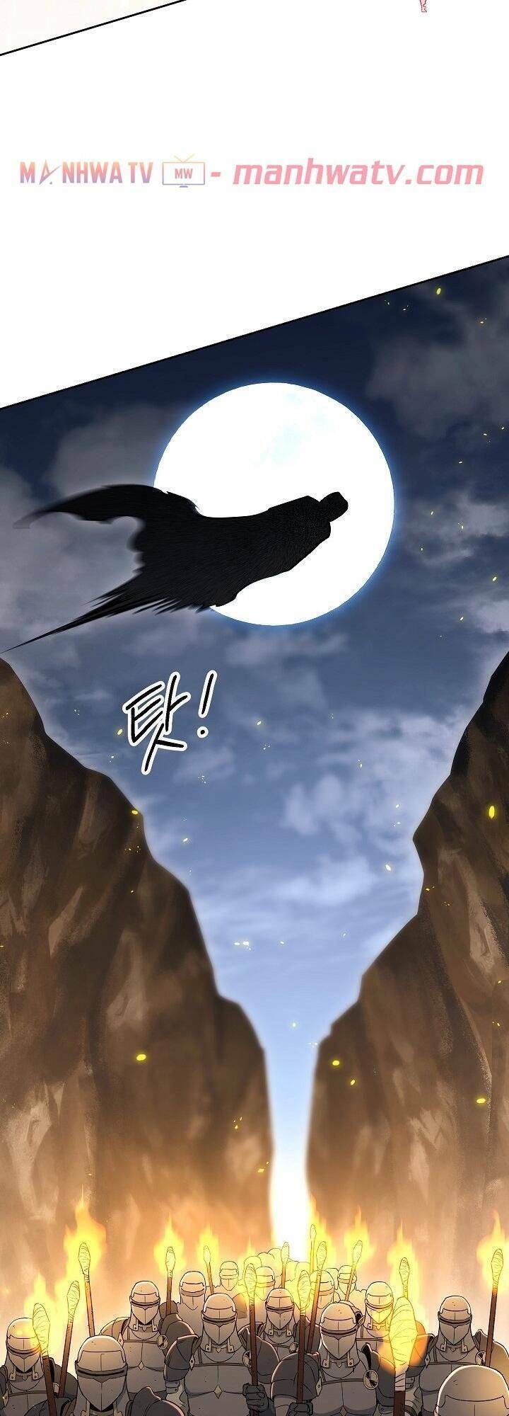 Cốt Binh Trở Lại Chapter 131 - Trang 2