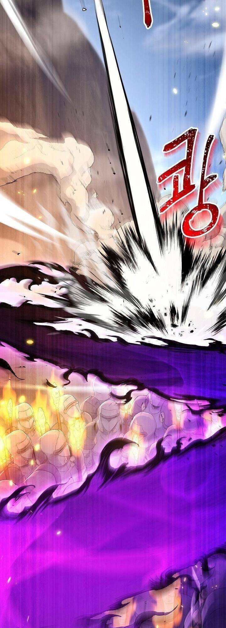 Cốt Binh Trở Lại Chapter 131 - Trang 2