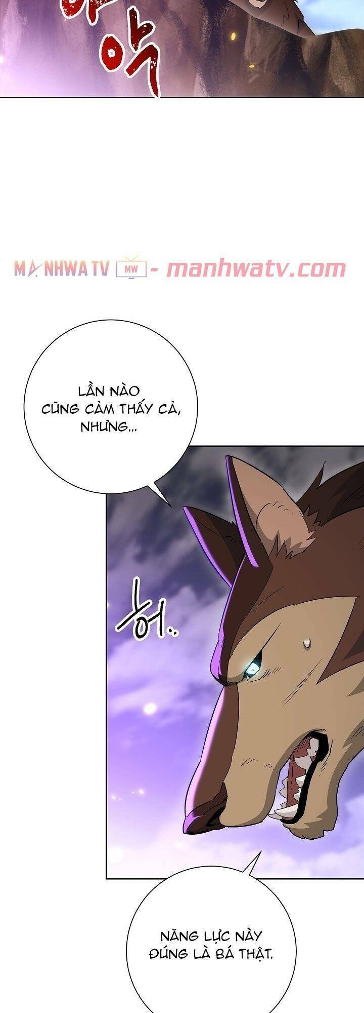 Cốt Binh Trở Lại Chapter 131 - Trang 2