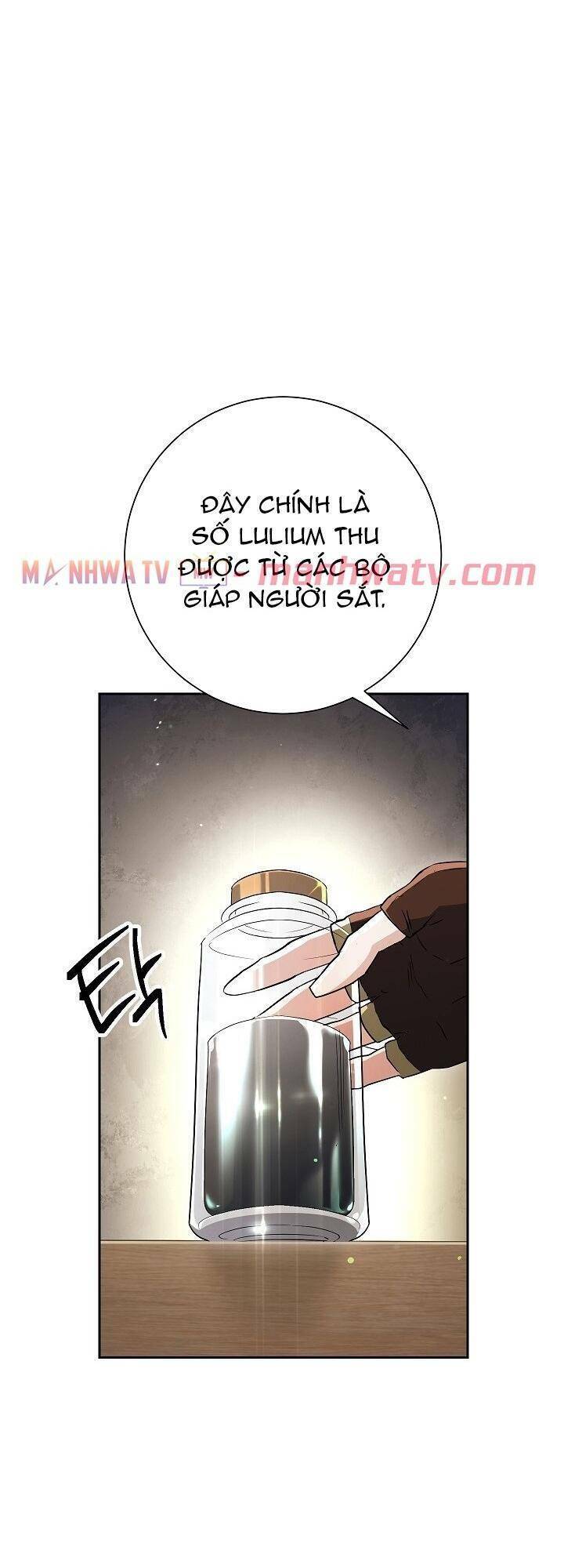 Cốt Binh Trở Lại Chapter 131 - Trang 2