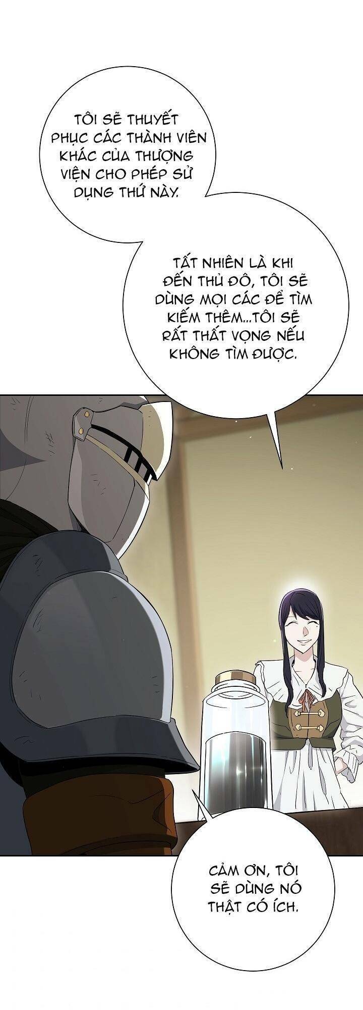 Cốt Binh Trở Lại Chapter 131 - Trang 2
