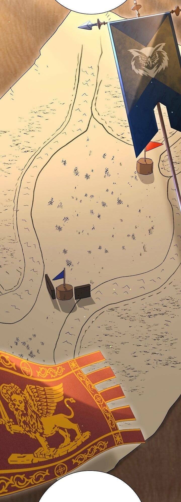 Cốt Binh Trở Lại Chapter 131 - Trang 2