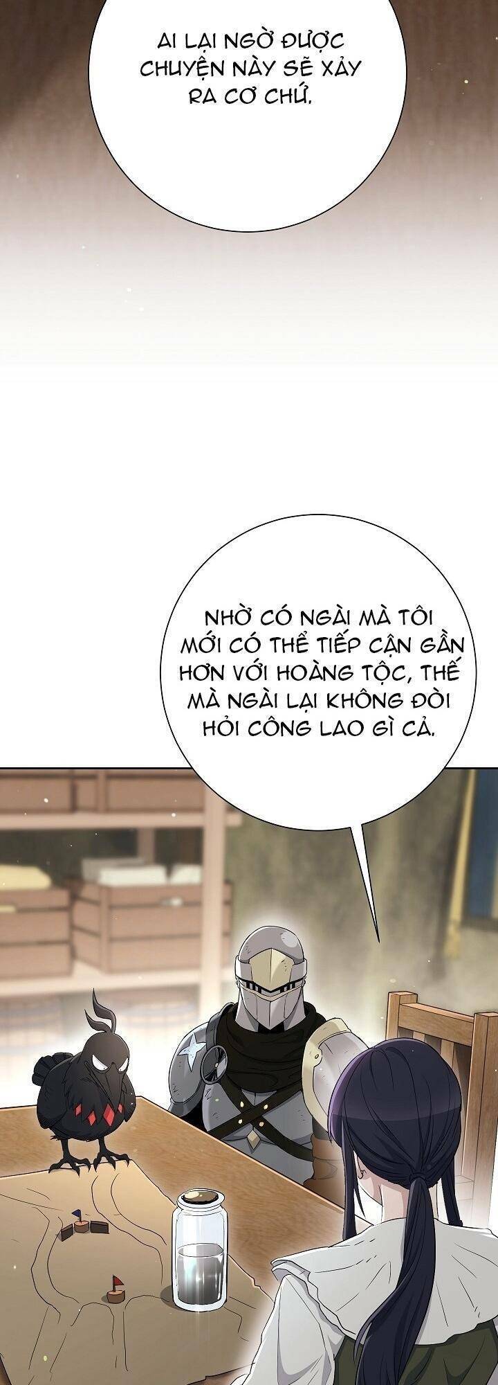 Cốt Binh Trở Lại Chapter 131 - Trang 2