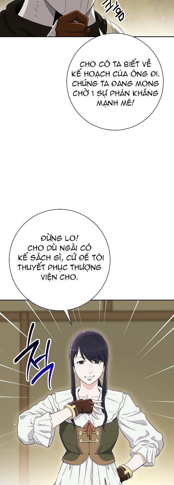 Cốt Binh Trở Lại Chapter 131 - Trang 2