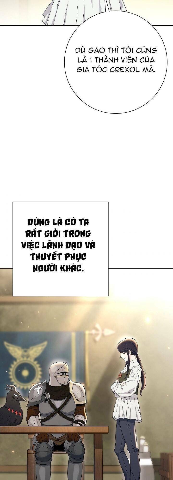 Cốt Binh Trở Lại Chapter 131 - Trang 2