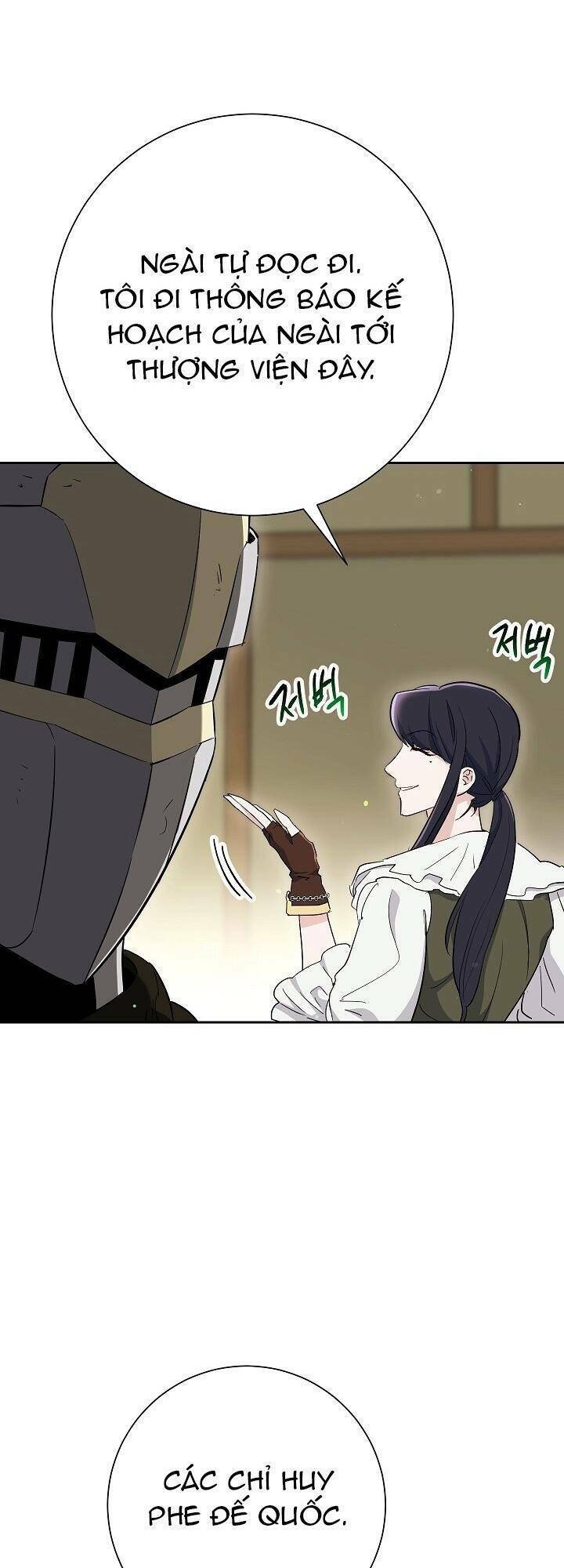 Cốt Binh Trở Lại Chapter 131 - Trang 2