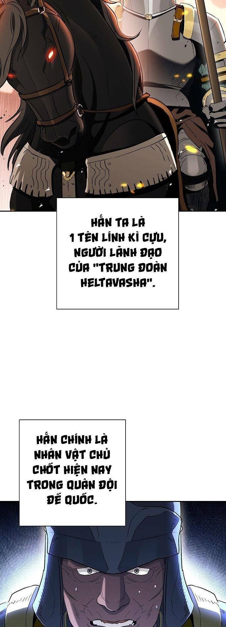 Cốt Binh Trở Lại Chapter 131 - Trang 2