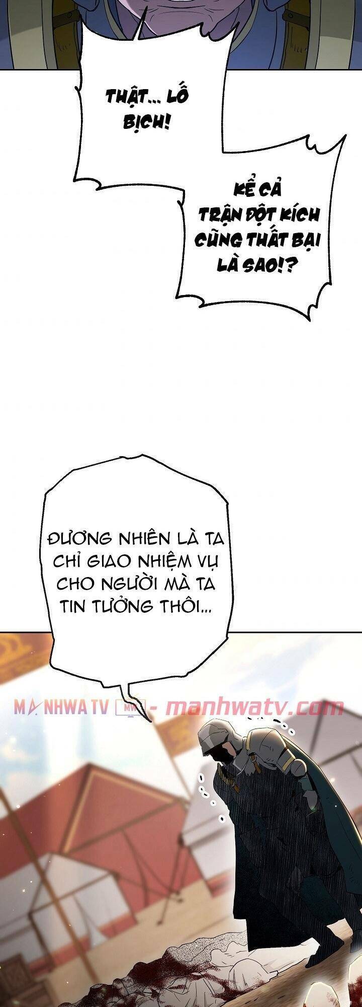 Cốt Binh Trở Lại Chapter 131 - Trang 2