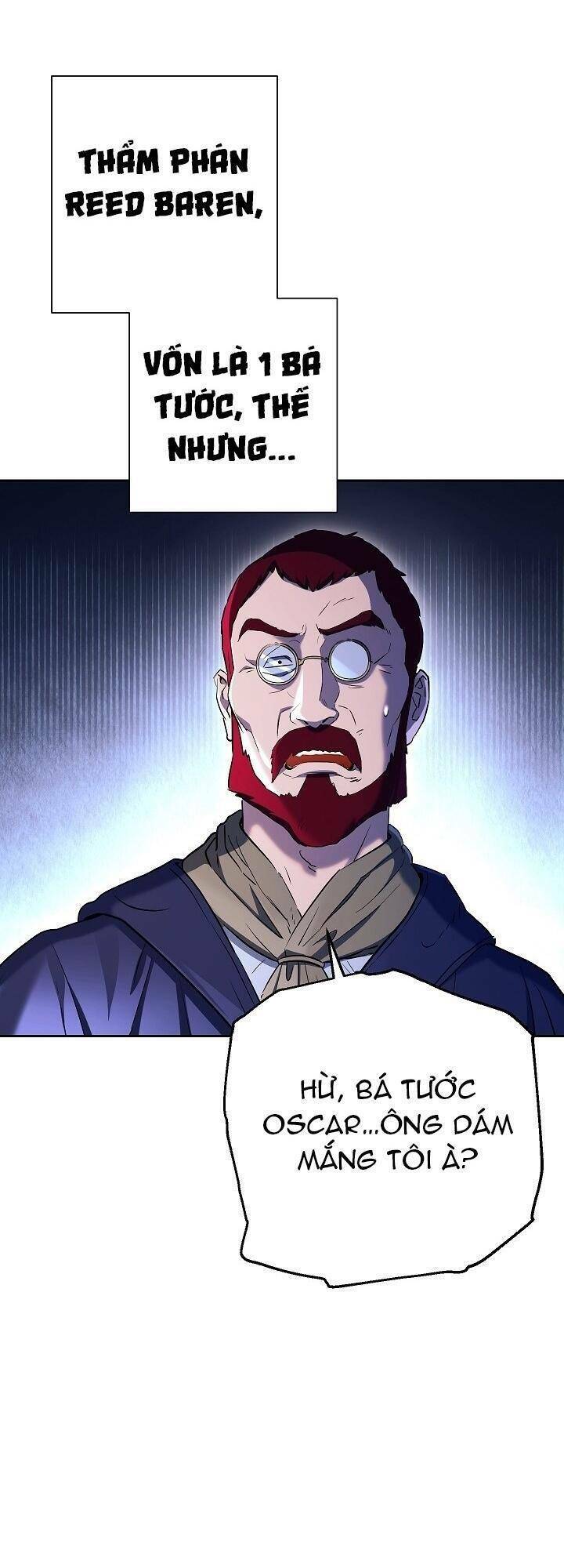 Cốt Binh Trở Lại Chapter 131 - Trang 2