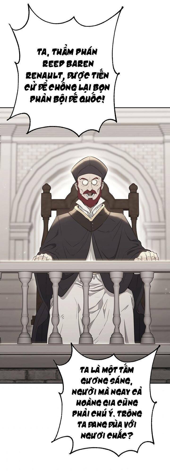 Cốt Binh Trở Lại Chapter 131 - Trang 2