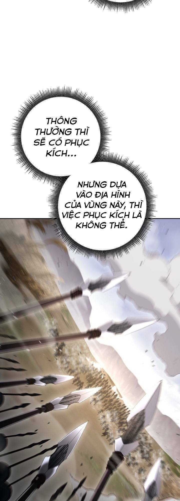 Cốt Binh Trở Lại Chapter 132 - Trang 2