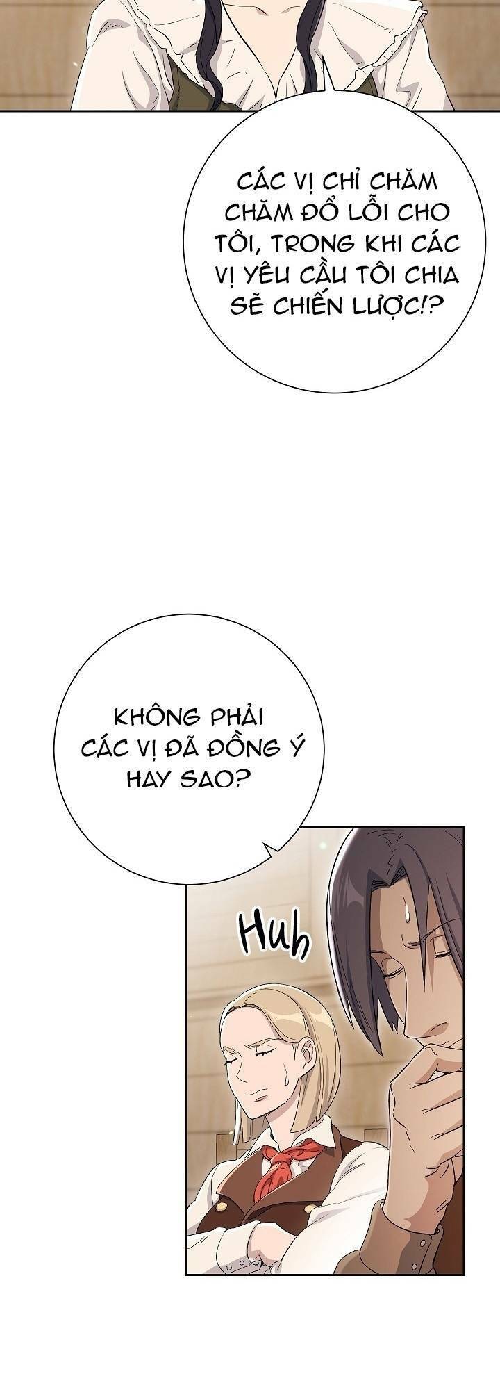 Cốt Binh Trở Lại Chapter 132 - Trang 2