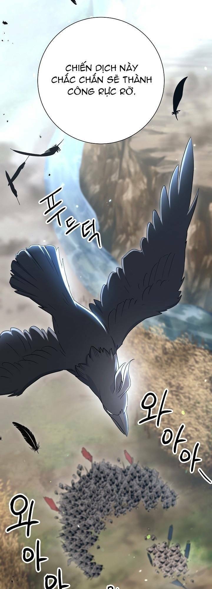 Cốt Binh Trở Lại Chapter 132 - Trang 2