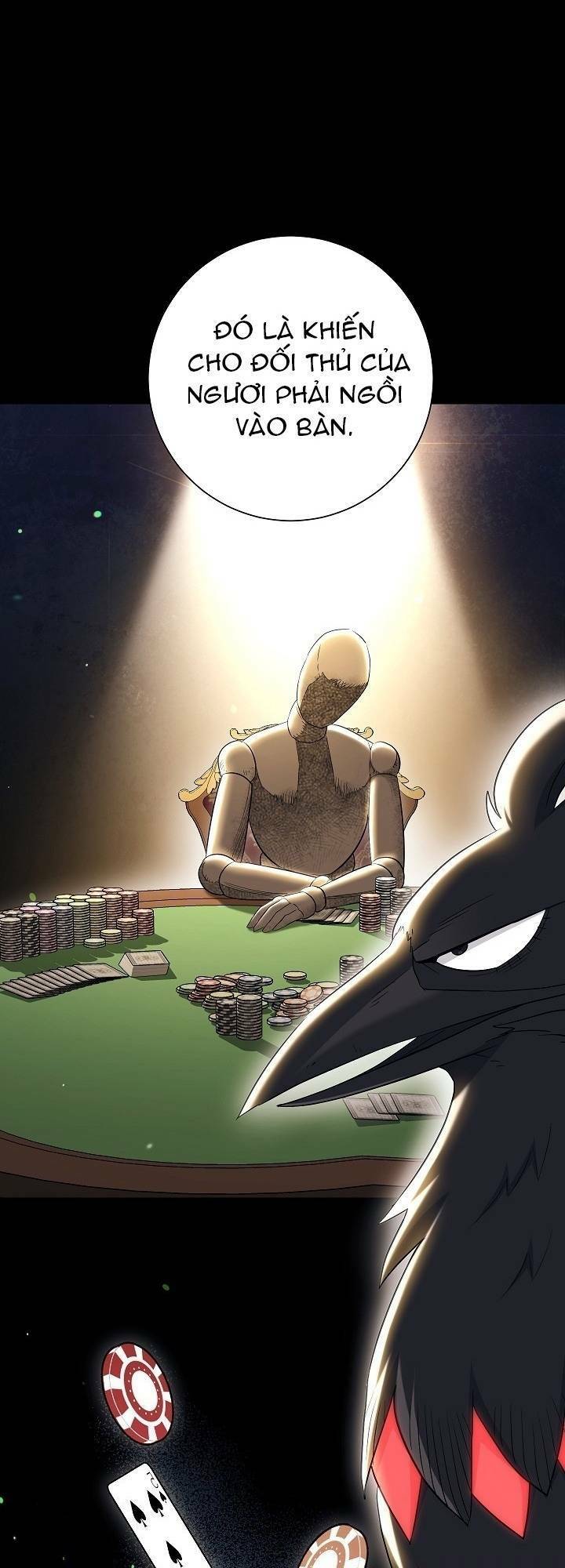 Cốt Binh Trở Lại Chapter 132 - Trang 2