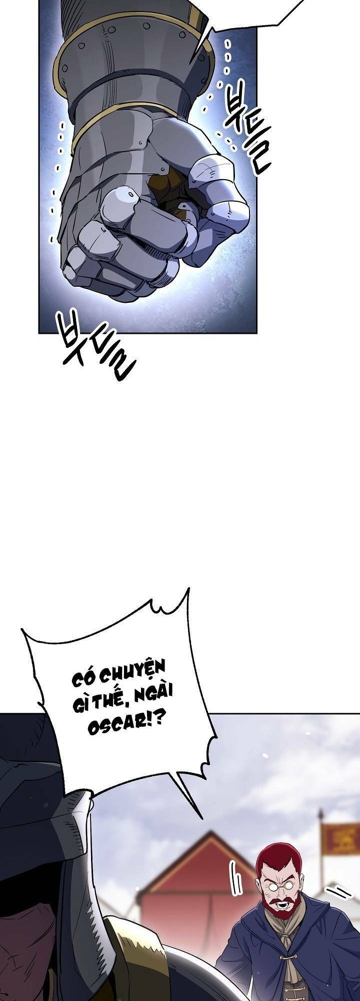 Cốt Binh Trở Lại Chapter 132 - Trang 2