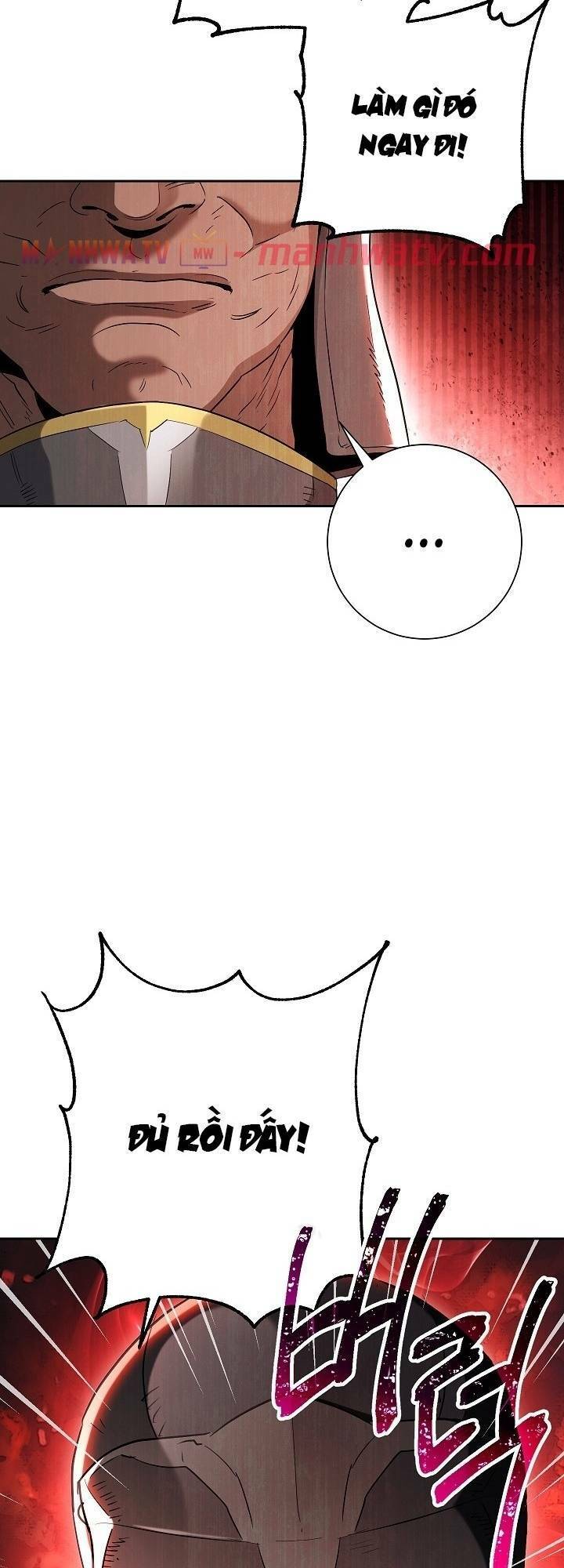 Cốt Binh Trở Lại Chapter 132 - Trang 2