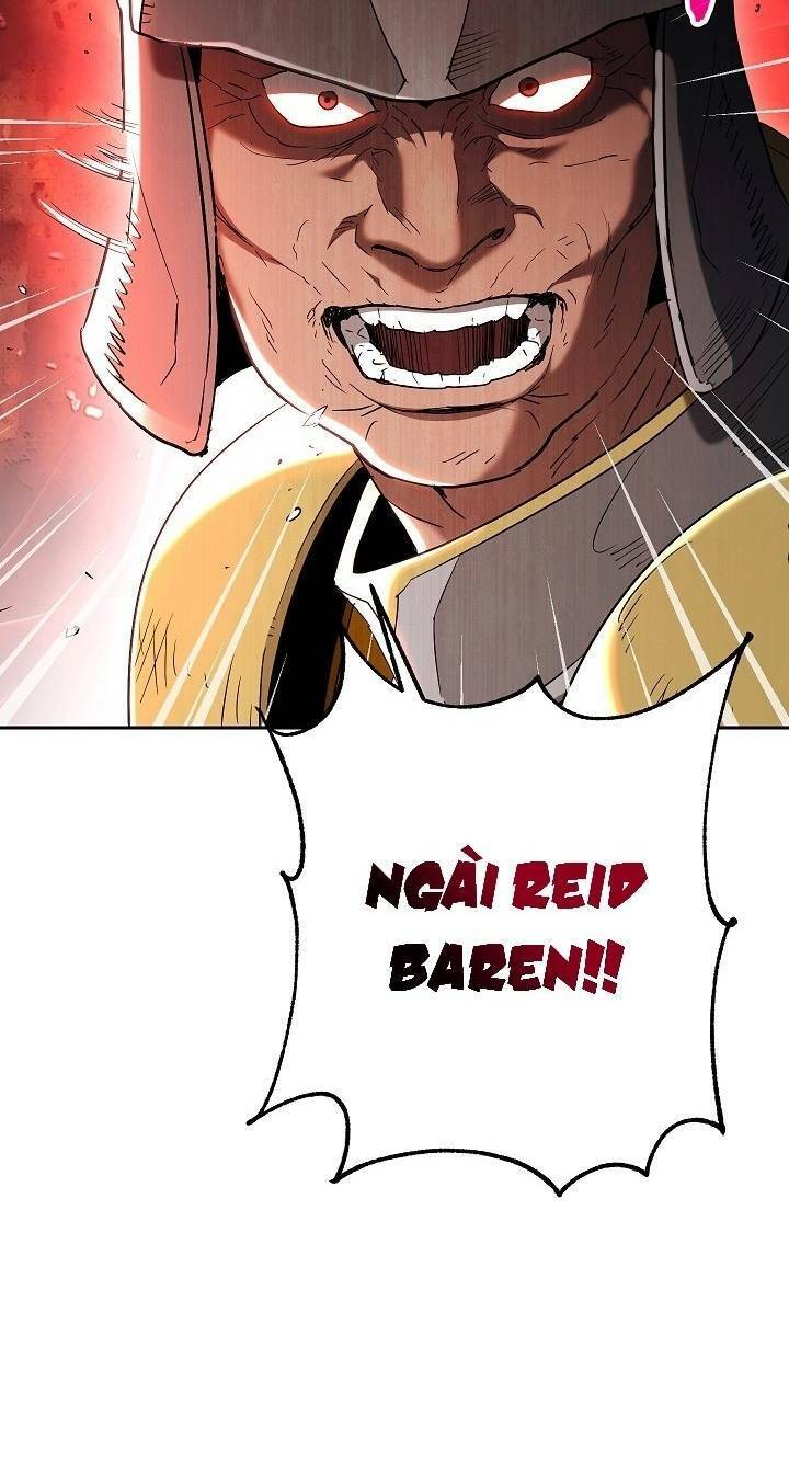 Cốt Binh Trở Lại Chapter 132 - Trang 2