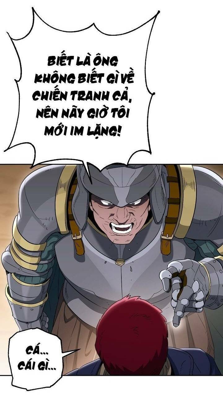 Cốt Binh Trở Lại Chapter 132 - Trang 2