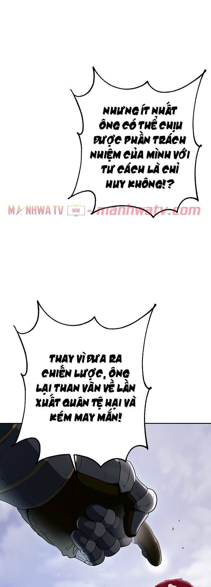 Cốt Binh Trở Lại Chapter 132 - Trang 2